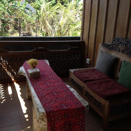D'Tegale Homestay Cepaka Esterno foto