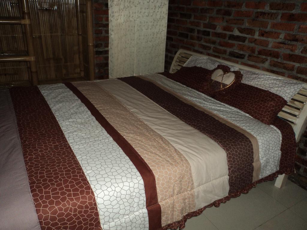 D'Tegale Homestay Cepaka Camera foto