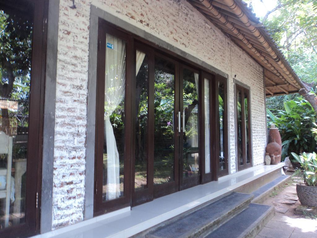 D'Tegale Homestay Cepaka Esterno foto