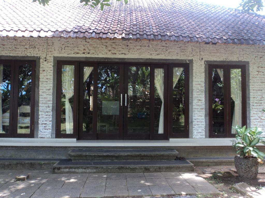 D'Tegale Homestay Cepaka Esterno foto