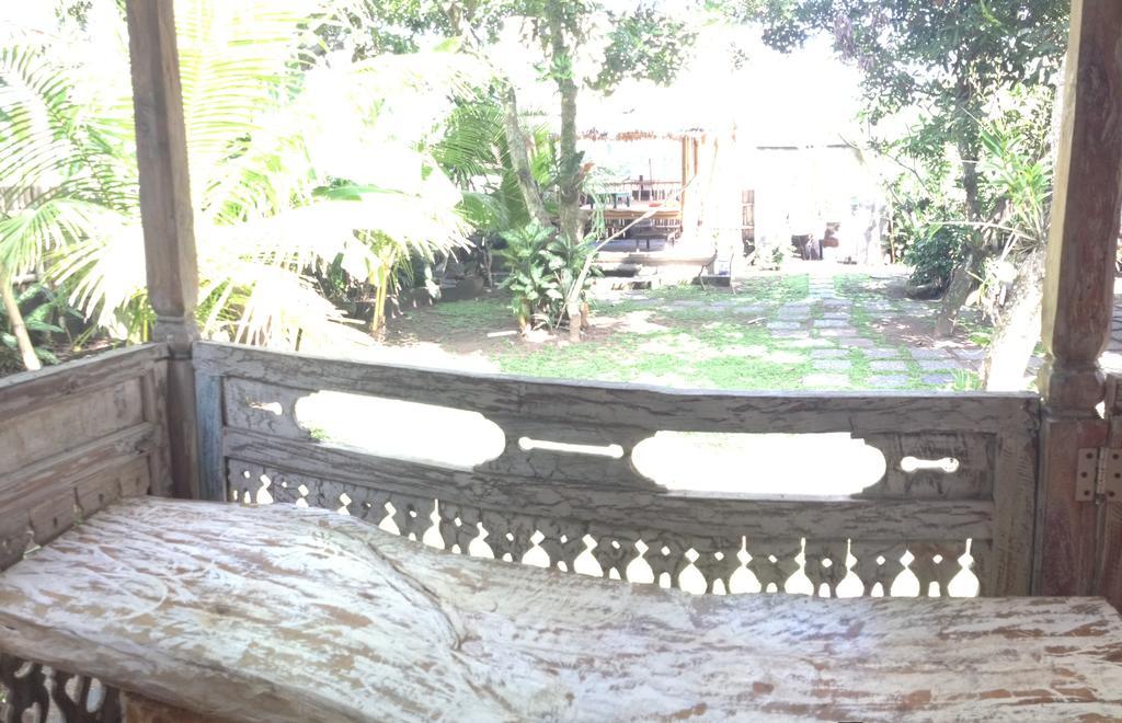 D'Tegale Homestay Cepaka Esterno foto