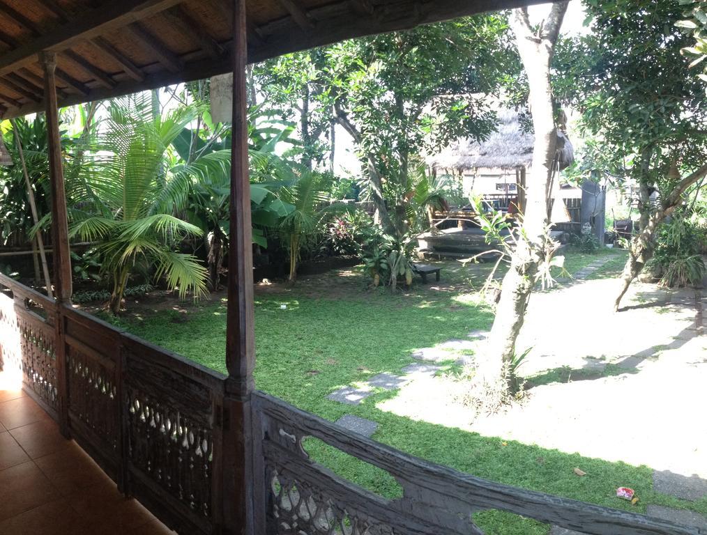 D'Tegale Homestay Cepaka Esterno foto