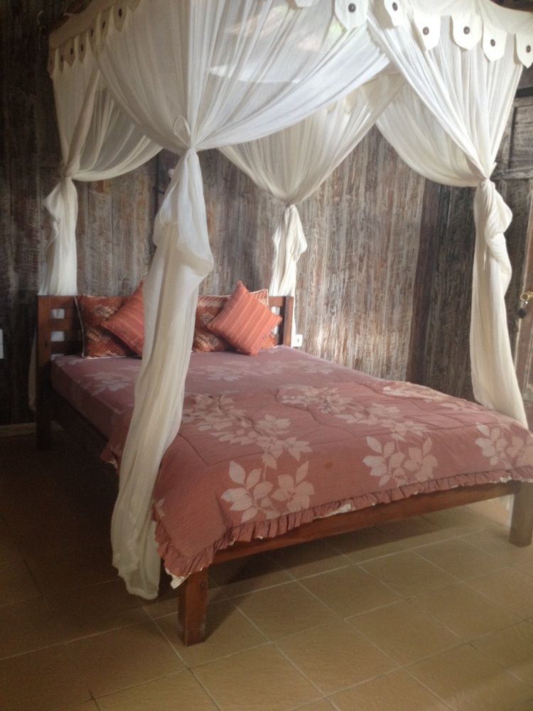D'Tegale Homestay Cepaka Esterno foto