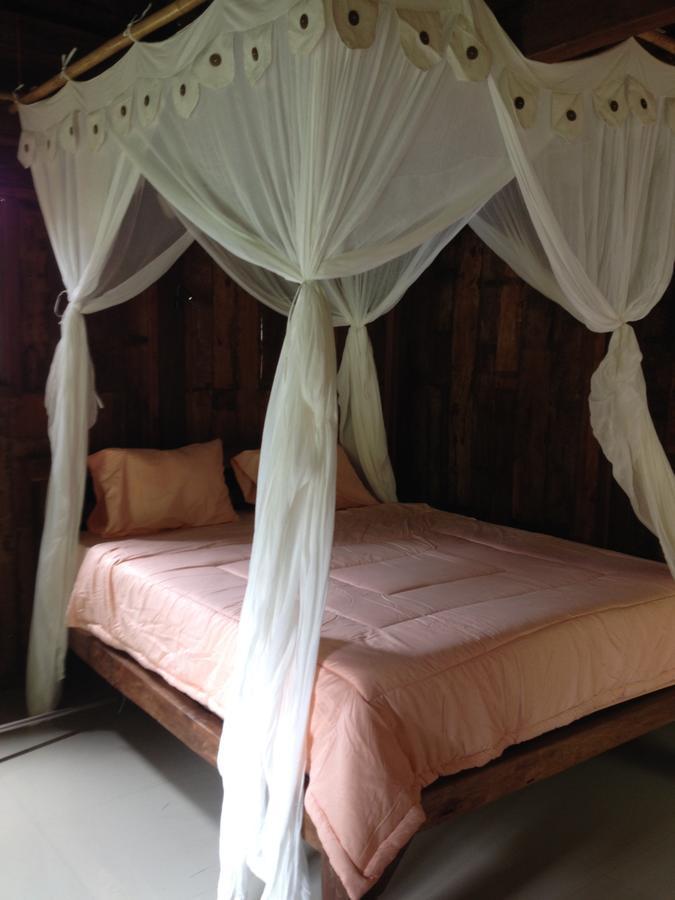 D'Tegale Homestay Cepaka Esterno foto