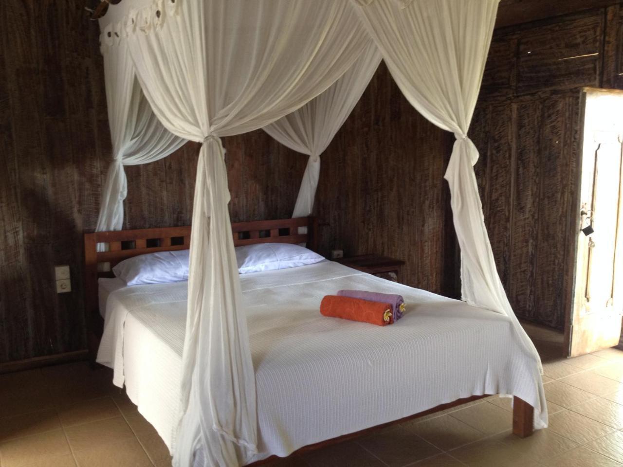 D'Tegale Homestay Cepaka Esterno foto