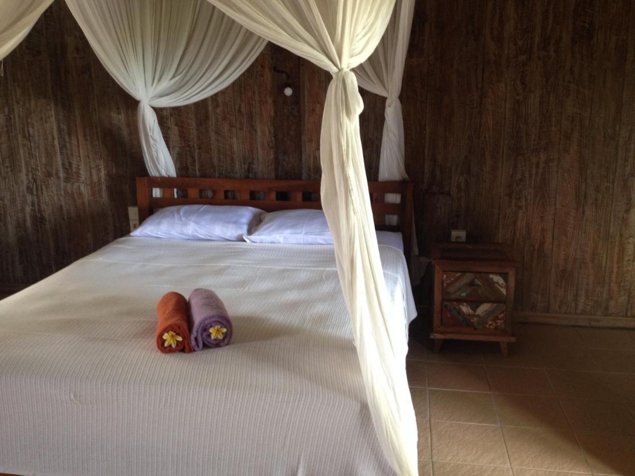 D'Tegale Homestay Cepaka Esterno foto